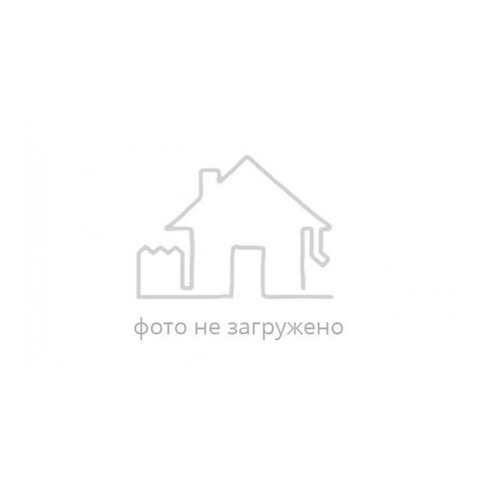 Планка конька плоского 150х40х150 0,45 PE с пленкой NL 805 серо-коричневый гефест - фото №1
