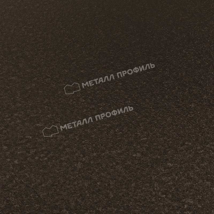 Планка карнизная 100х69х2000 (VikingMP-01-RR32-0.45) - фото №1
